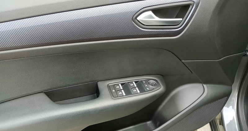 Renault Arkana cena 114900 przebieg: 26172, rok produkcji 2021 z Nekla małe 379